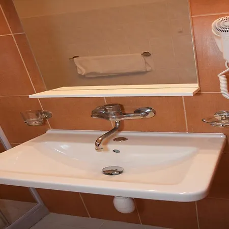 Hotel Florian Prague