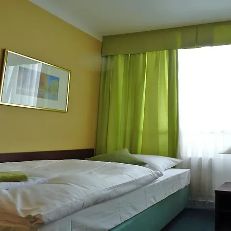 Florian 3* Prague