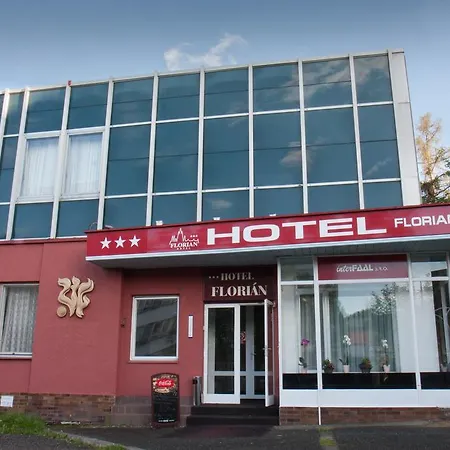 Hotel Florian 3*