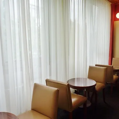Florian Hotel 3*