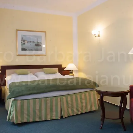 Florian 3* Prague