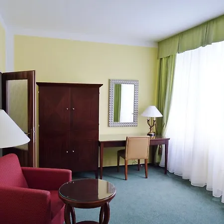 Florian Hotel Prague