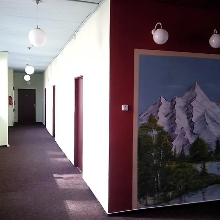 Florian Hotel 3*