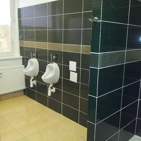 Florian Hotel Prague