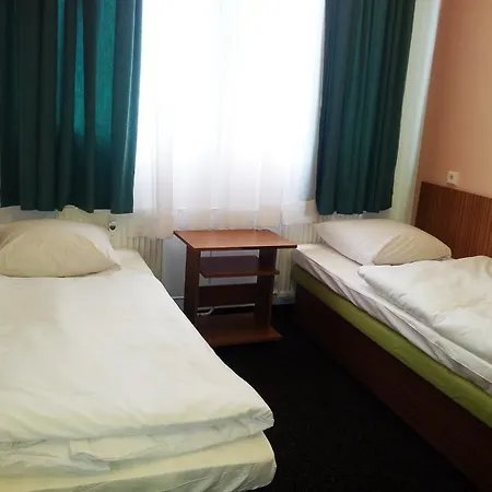 Florian Hotel