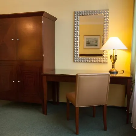 Florian 3* Prague