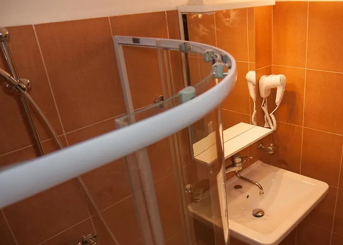 Hotell & Florian